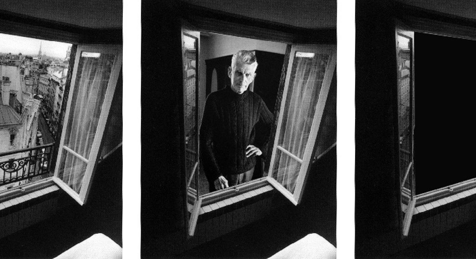 Works and reflections on 