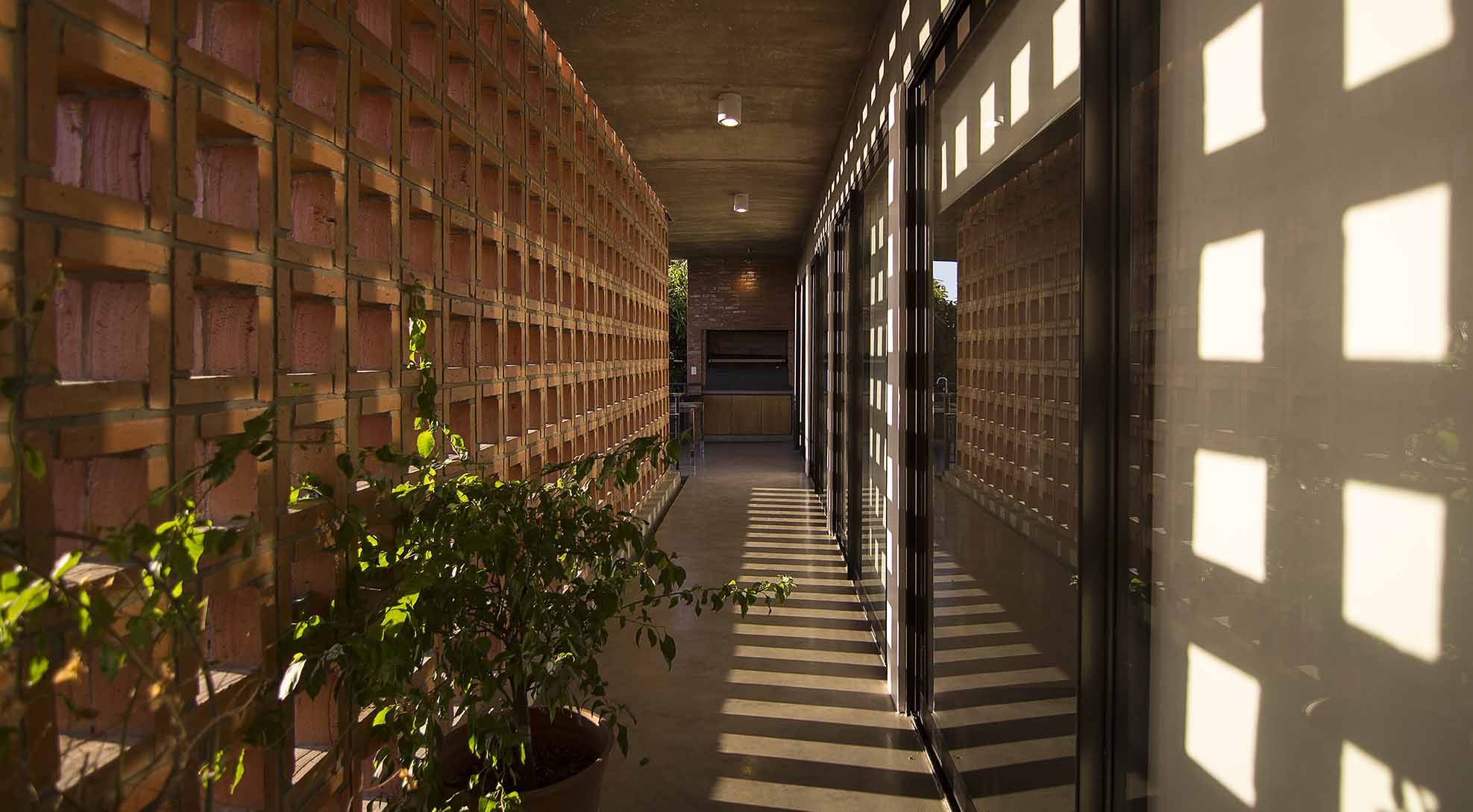 Edificio San Francisco, Asunción, Paraguay, 2013,21, José Cubilla. Foto © Salma Abraham
