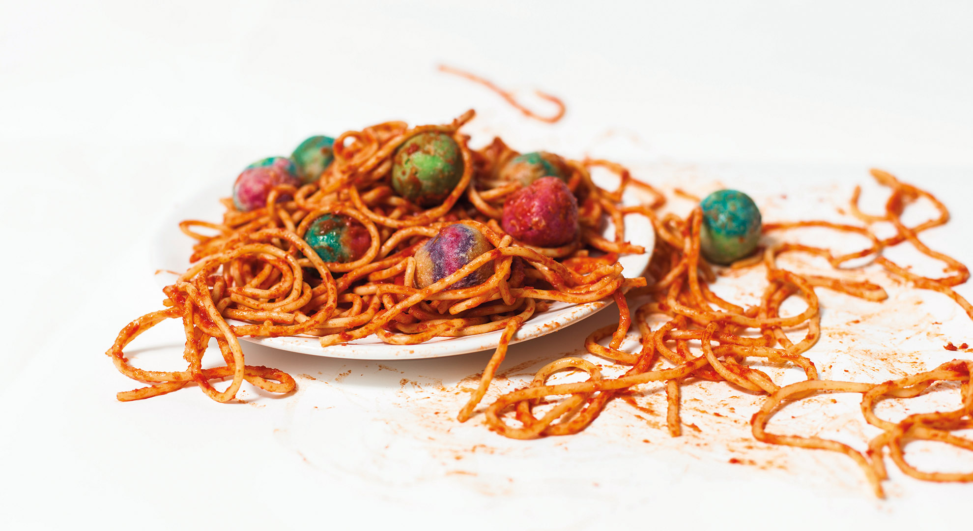 The last decade has seen enormous shifts in the way we are eating and in the food industry.