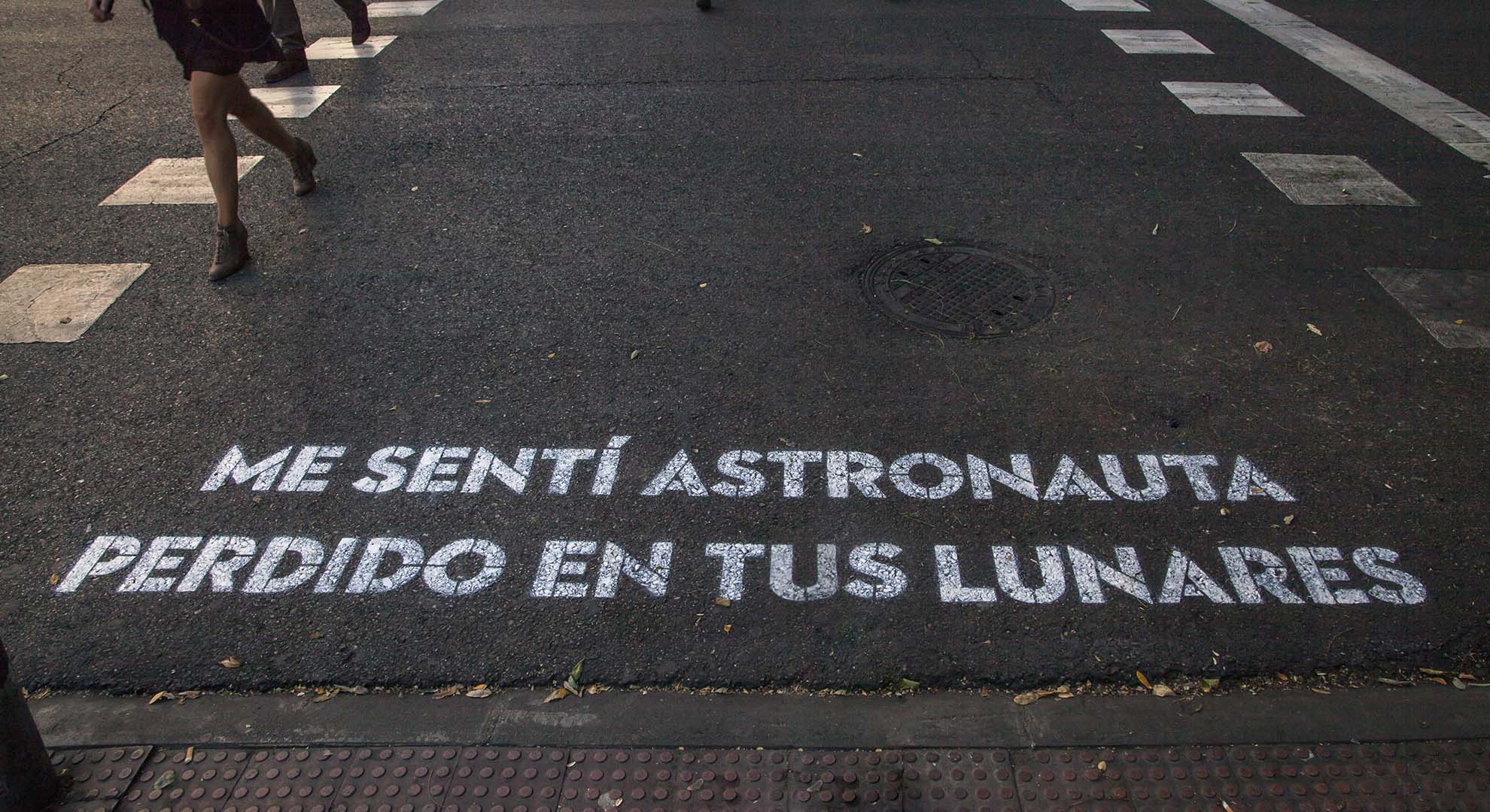 Te comería a versos